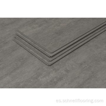 SPC Flooring True Texture Capa resistente al desgaste de alta pureza